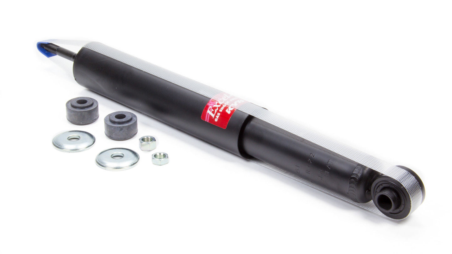 Kyb Shocks 79-93 Mustang GT Rear MPN KYB343161 For Ford Mercury 1978-93