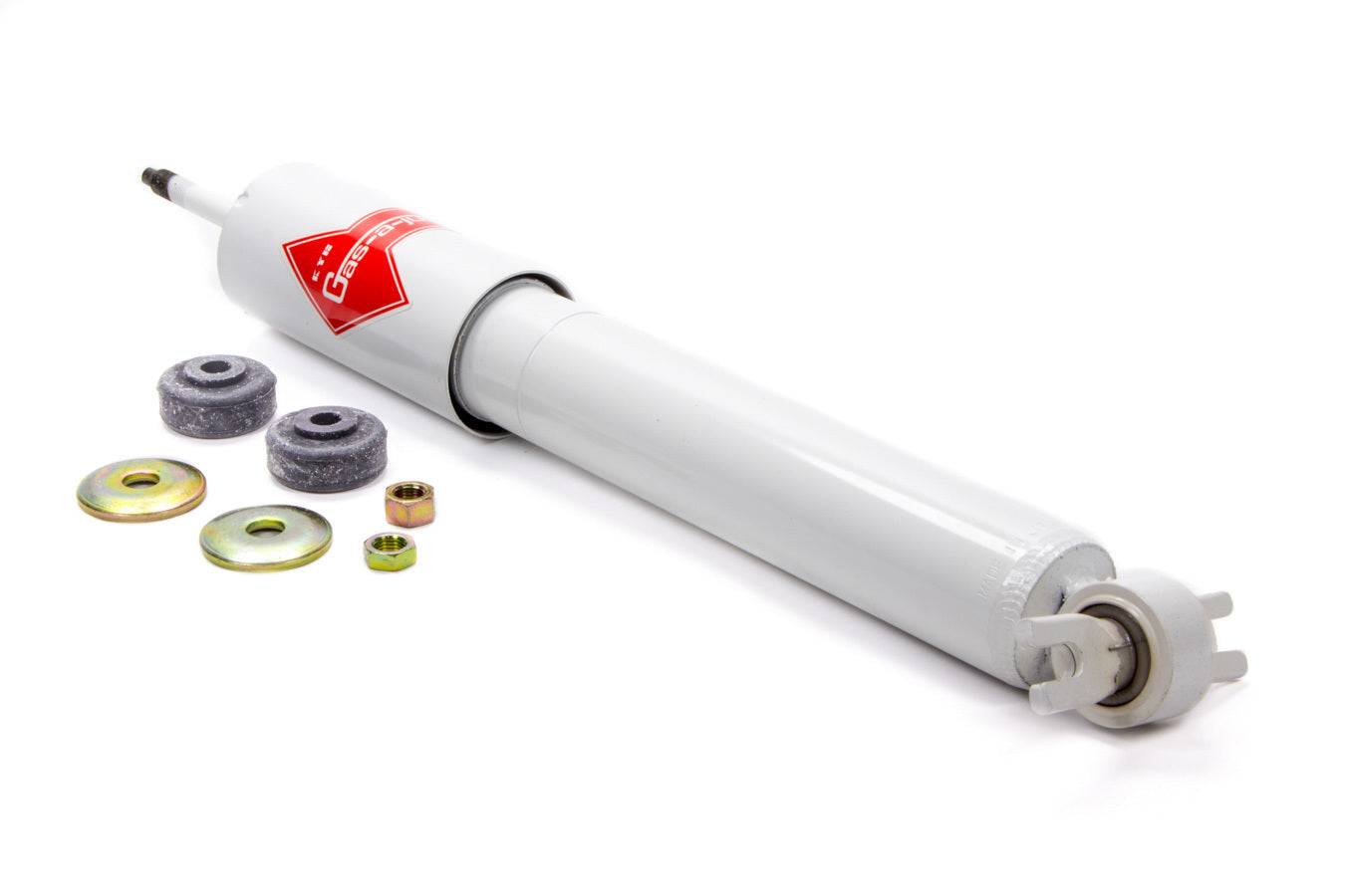 Kyb Shocks Shock Absorber Each MPN KYBKG5569 For GM Y-Body 1988