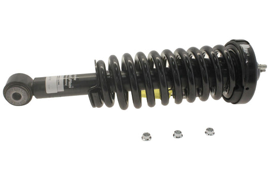 Kyb Shocks Shock/Strut Each MPN KYBSR4078 For Ford Fullsize Truck 2004-08