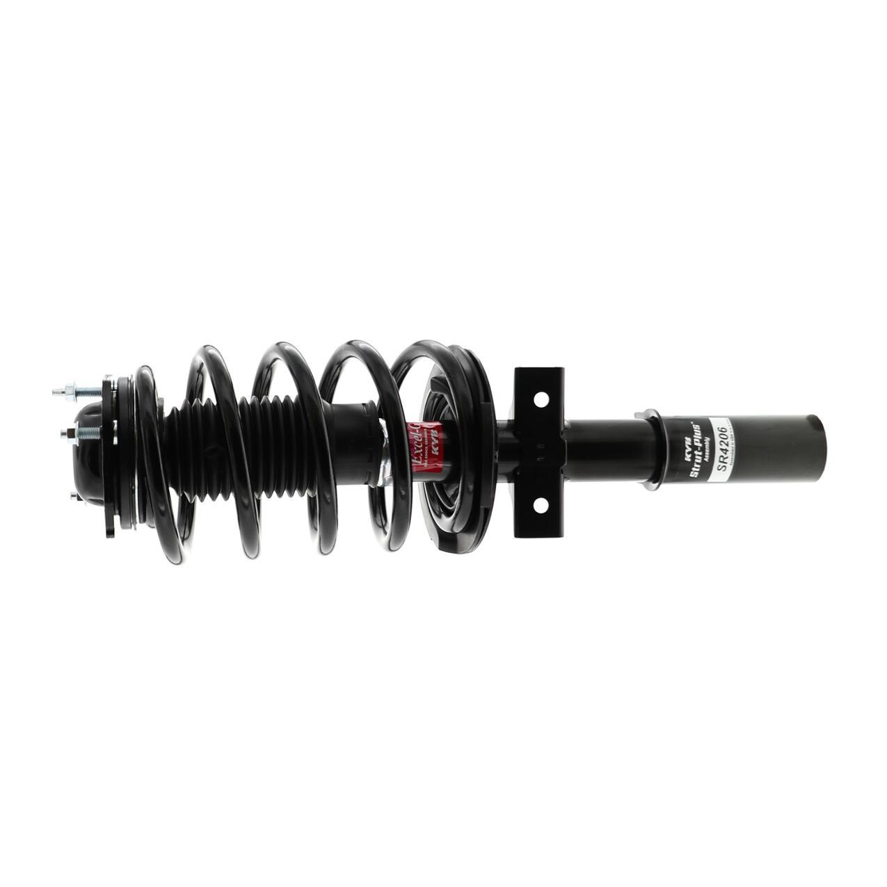 Kyb Shocks Strut-Plus MPN KYBSR4206 For GM Fullsize 2007-12
