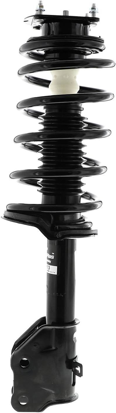 KYB SHOCKS   Strut-Plus    KYBSR4213