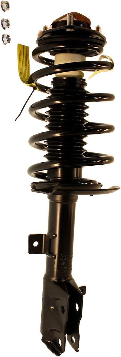 Kyb Shocks Strut-Plus MPN KYBSR4216 For Dodge Compact Car 2007-12