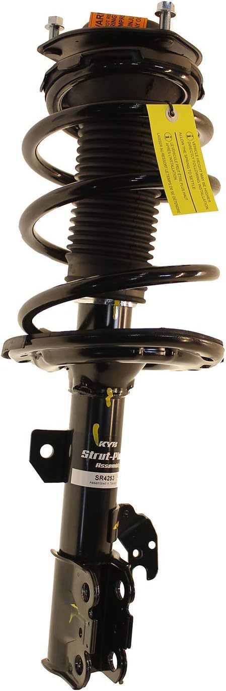 KYB SHOCKS   Strut-Plus    KYBSR4253