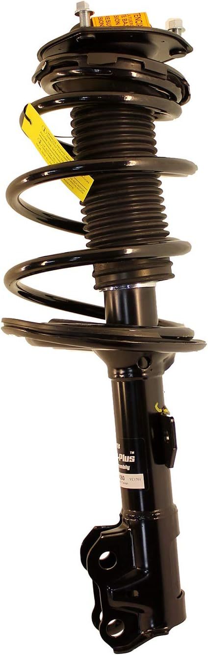 Kyb Shocks Strut-Plus MPN KYBSR4260 For Toyota 2012-14