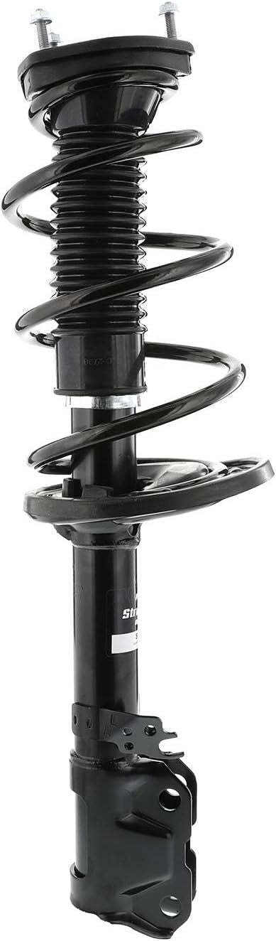 Kyb Shocks Strut-Plus MPN KYBSR4266 For Toyota 2012-17