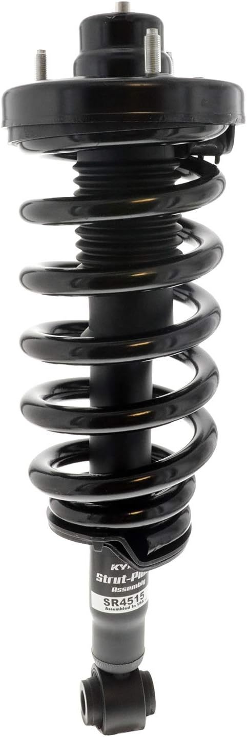 Kyb Shocks Strut-Plus MPN KYBSR4515 For Ford Fullsize SUV 2007-17