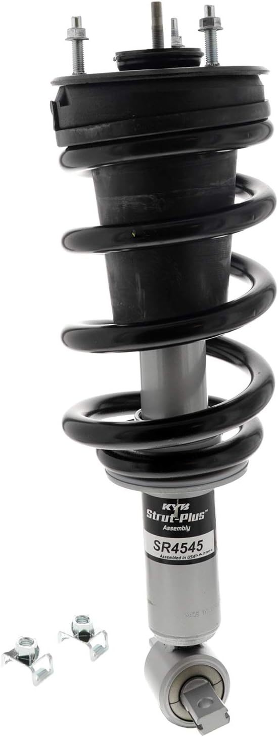 KYB SHOCKS   Strut-Plus    KYBSR4545