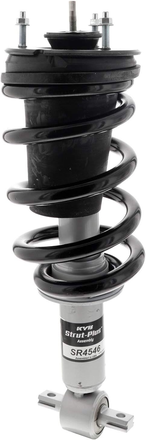 Kyb Shocks Strut-Plus MPN KYBSR4546 For GM Fullsize SUV, Truck 2014-20