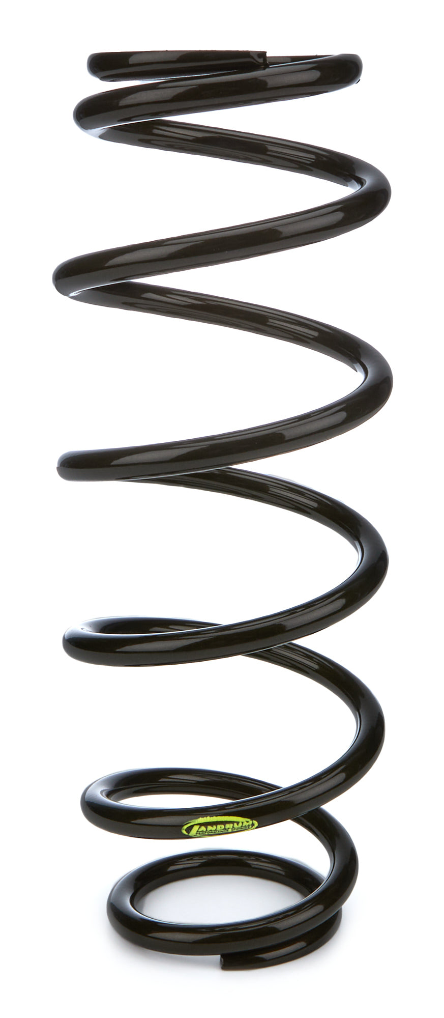 Landrum Springs Coil Over Spring 2.5in x 12in Barrel 250lbs MPN LANW12-250