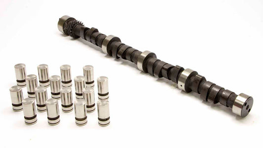 Lunati Voodoo Cam & Lifter Kit BBM - .454/.475 MPN LNT10230701LK For Mopar B / RB-Series