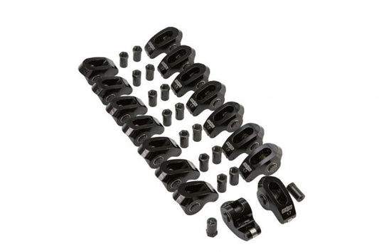Lunati BBC Alm Roller Rocker Arm Set 1.7 Ratio MPN LNT15350-16 For Chevy