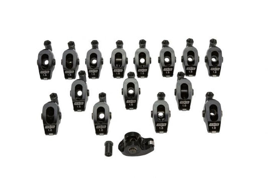 Lunati SBF Alm. Roller Rocker Arm Set 1.6 Ratio MPN LNT15390-16