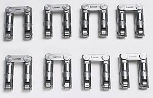 Lunati  SBC Roller Lifters   LNT72403-16