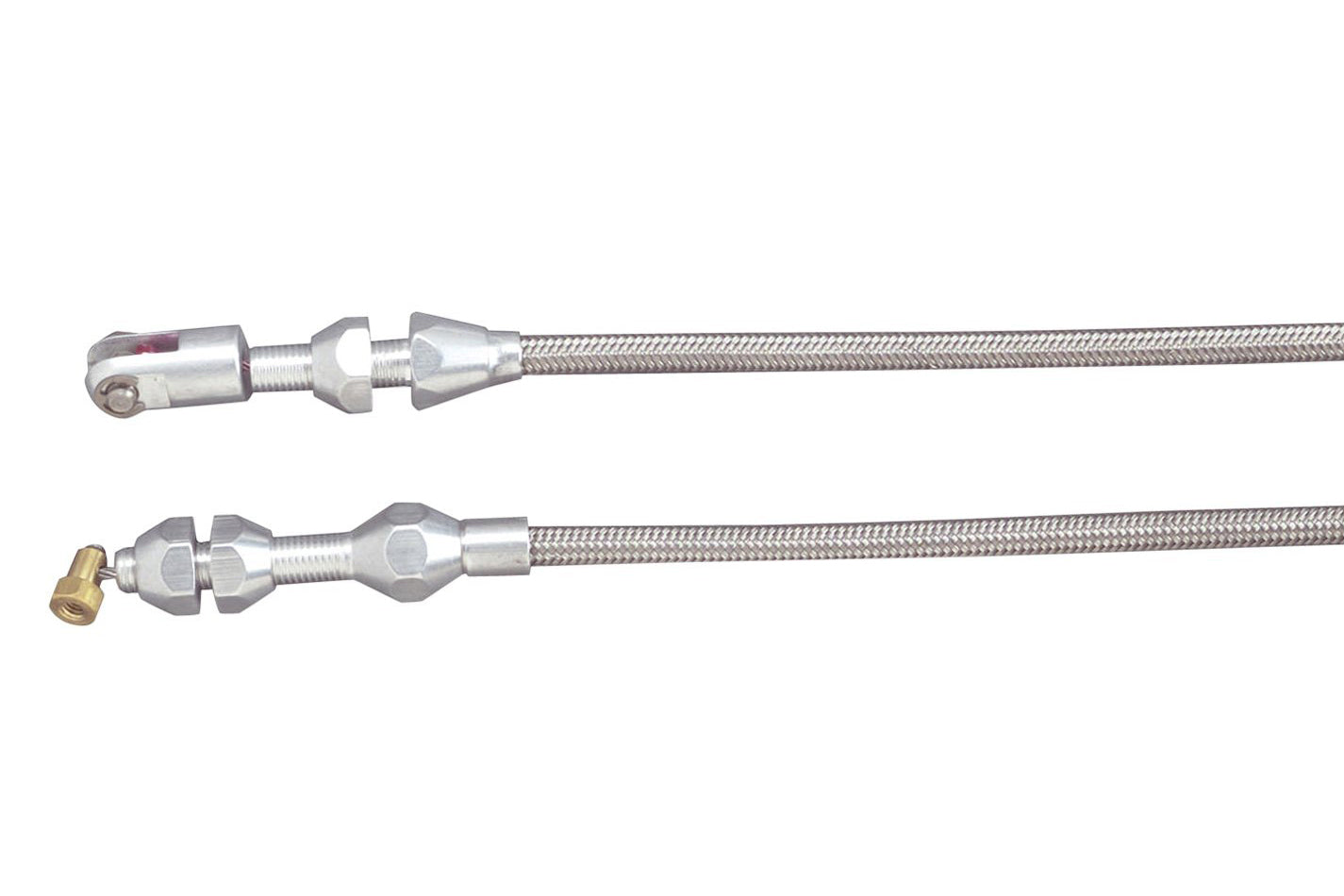 Lokar  48in LS1 Throttle Cable   LOKTC-1000LS148