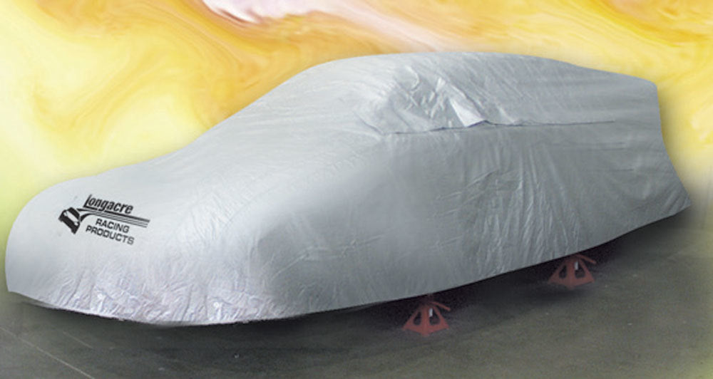 Longacre  Modified Car Cover   LON52-11154