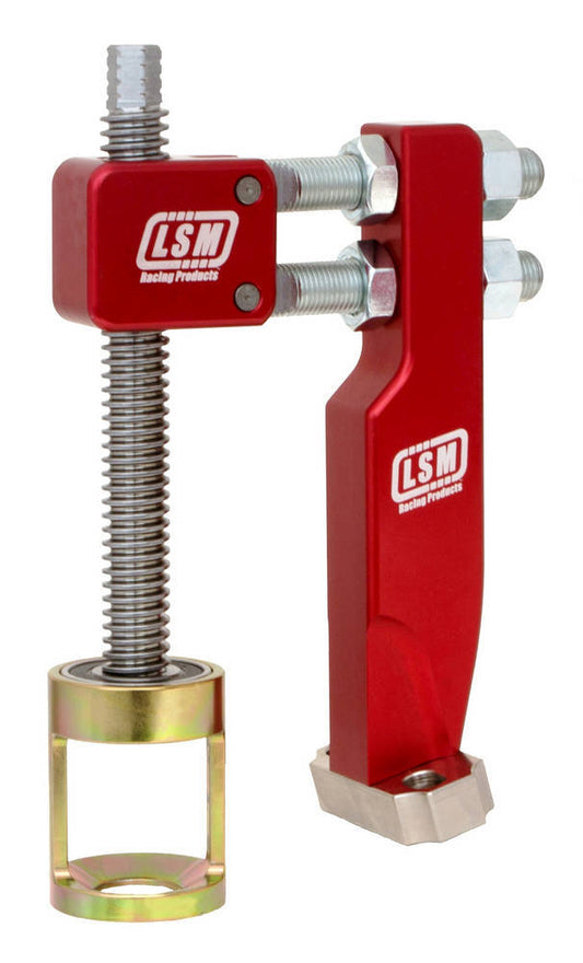 Lsm Racing Products Valve Spring Removal Tool MPN LSMSC-200