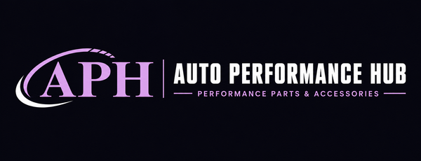 Auto Performance Hub