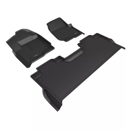 3D Maxpider Floorliner  M3DL1FR16101509