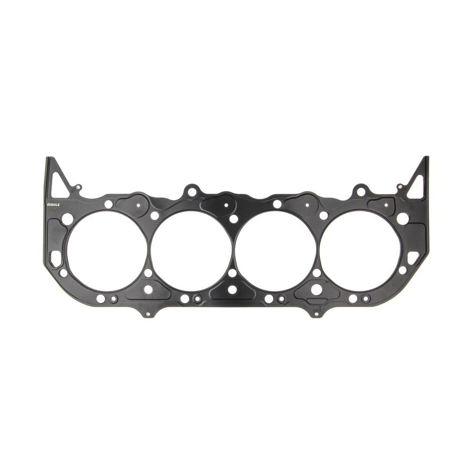 Mahle Original/Clevite MLS Head Gasket - BBC 4.580 x .040 MPN M7755039 For Chevy