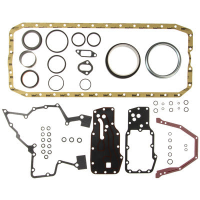 Mahle Original/Clevite Conversion Set Dodge Cummins 5.9L MPN M77CS54556 For Dodge Cummins