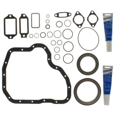 Mahle Original/Clevite Conversion Set 6.6L GM Duramax MPN M77CS54580A For GM Ram