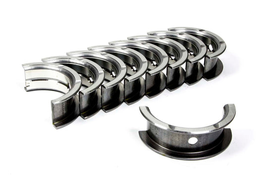 Mahle Original/Clevite Upper Main Bearings Only MPN M77MB3249MU9 For Mopar