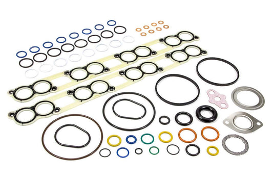 Mahle Original/Clevite Intake Master Gasket Set - Ford 6.0L Diesel MPN M77MIS19311 For Ford