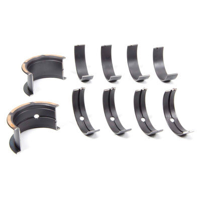 Mahle Original/Clevite Coated Main Bearing Set MPN M77MS1038HXC For Chevy