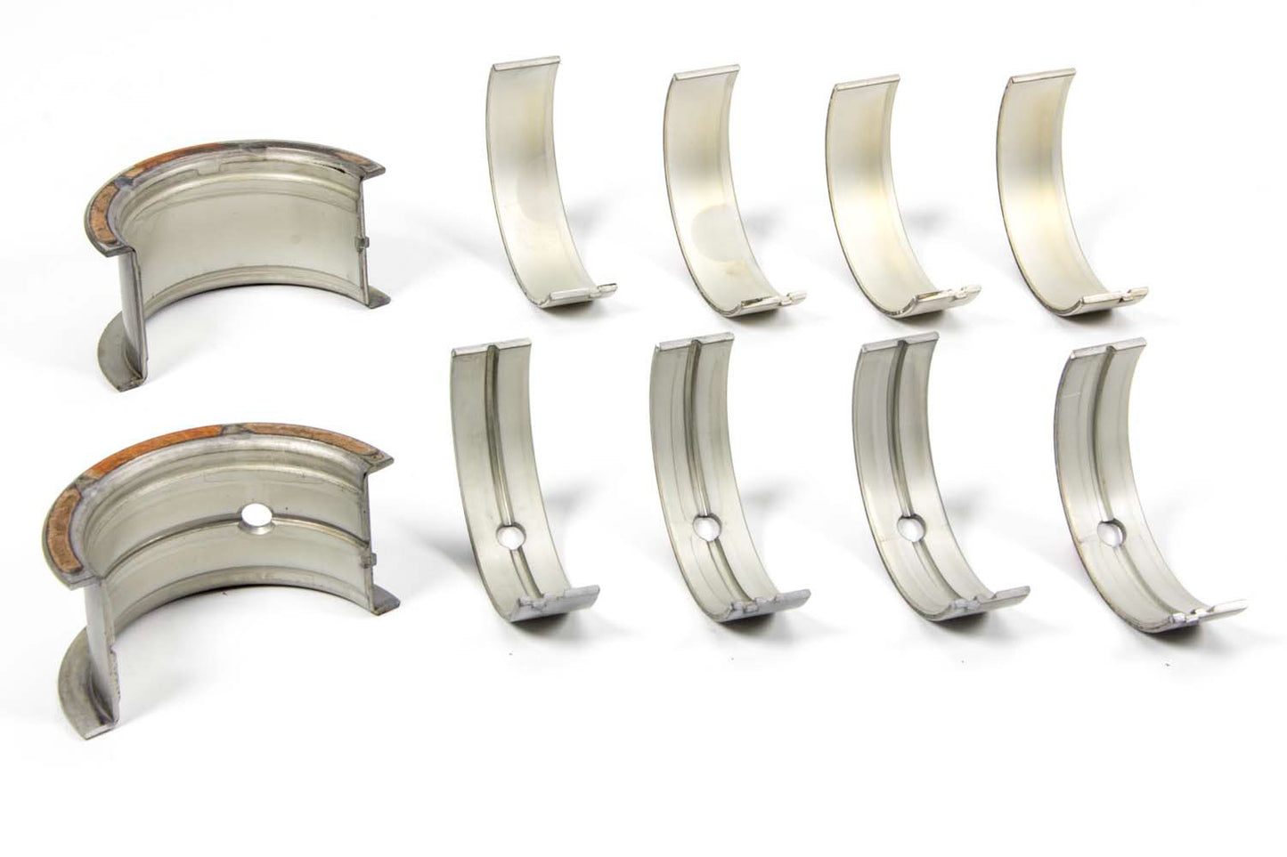 Mahle Original/Clevite  Main Bearing Set   M77MS1039P10