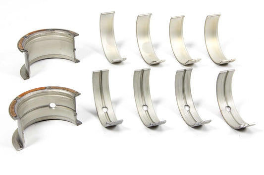 Mahle Original/Clevite  Main Bearing Set   M77MS1039P10