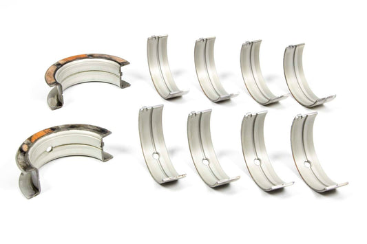 Mahle Original/Clevite Main Bearing Set MPN M77MS1277P For Mopar