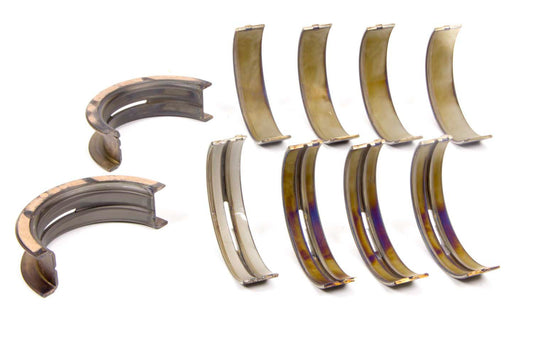 Mahle Original/Clevite  Main Bearing Set   M77MS1432HX