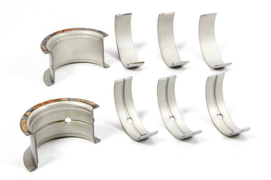 Mahle Original/Clevite Main Bearing Set MPN M77MS1454P For GM V6