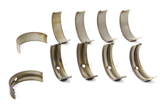 Mahle Original/Clevite Main Bearing Set MPN M77MS2220H For Mopar Gen III