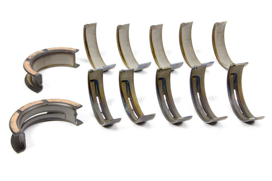 Mahle Original/Clevite Main Bearing Set MPN M77MS2253H For Mopar