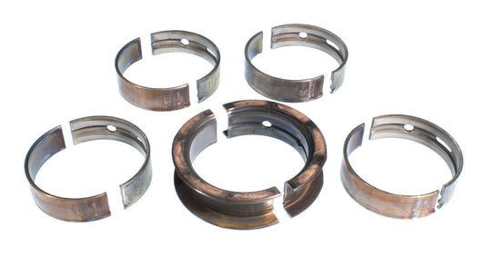 Mahle Original/Clevite Main Bearing Set MPN M77MS2294H For GM LS-Series