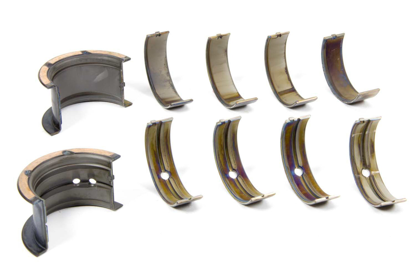 Mahle Original/Clevite  Main Bearing Set   M77MS429HX