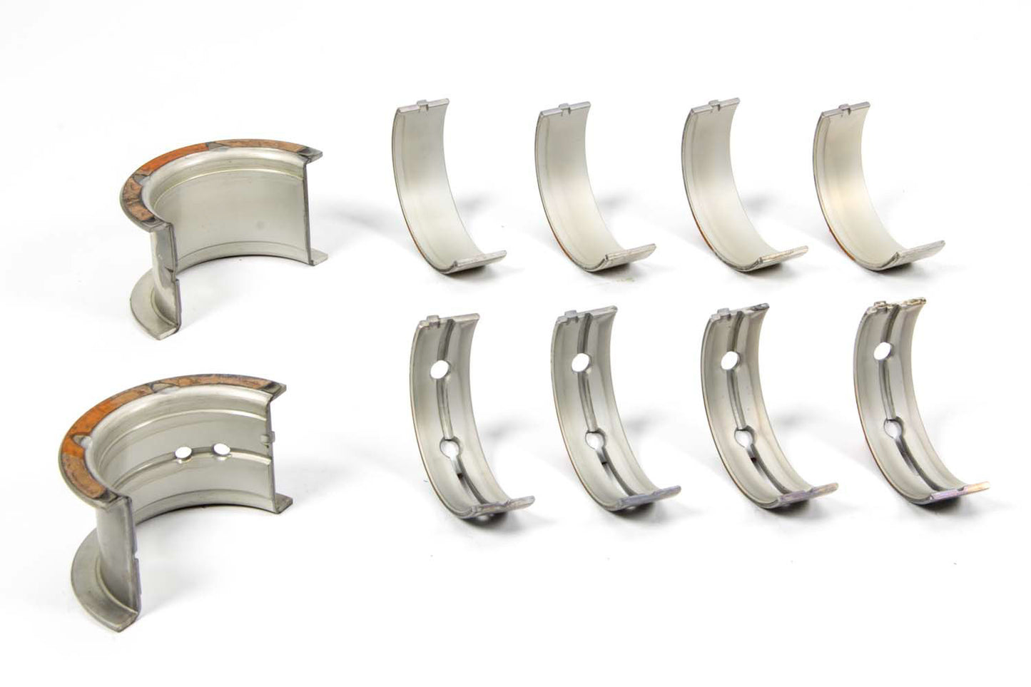 Mahle Original/Clevite  Main Bearing Set   M77MS429P30