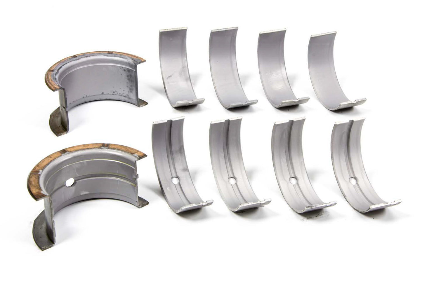 Mahle Original/Clevite  Main Bearing Set   M77MS829VX