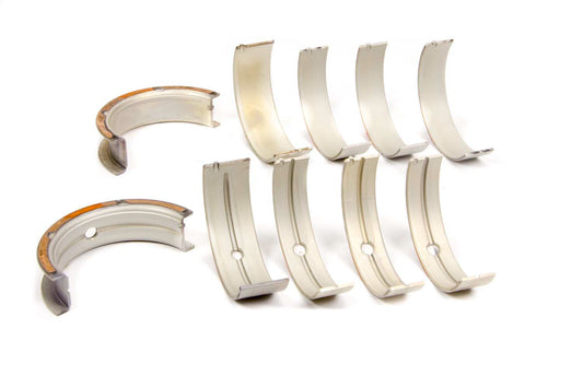 Mahle Original/Clevite  Main Bearing Set   M77MS908P10