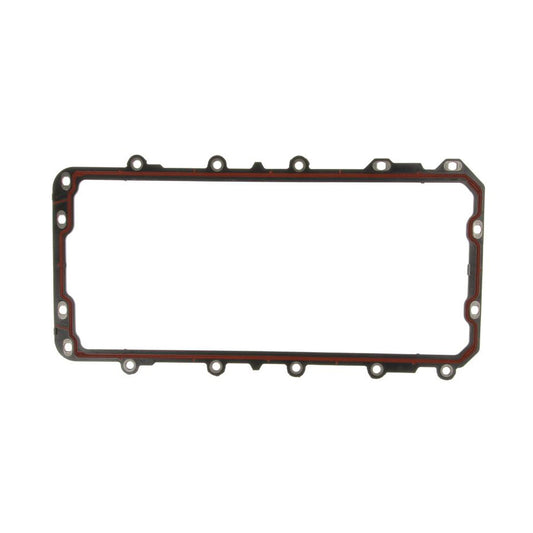 Mahle Original/Clevite Oil Pan Gasket Set Ford 4.6L/5.4L SOHC/DOHC MPN M77OS32517 For Ford