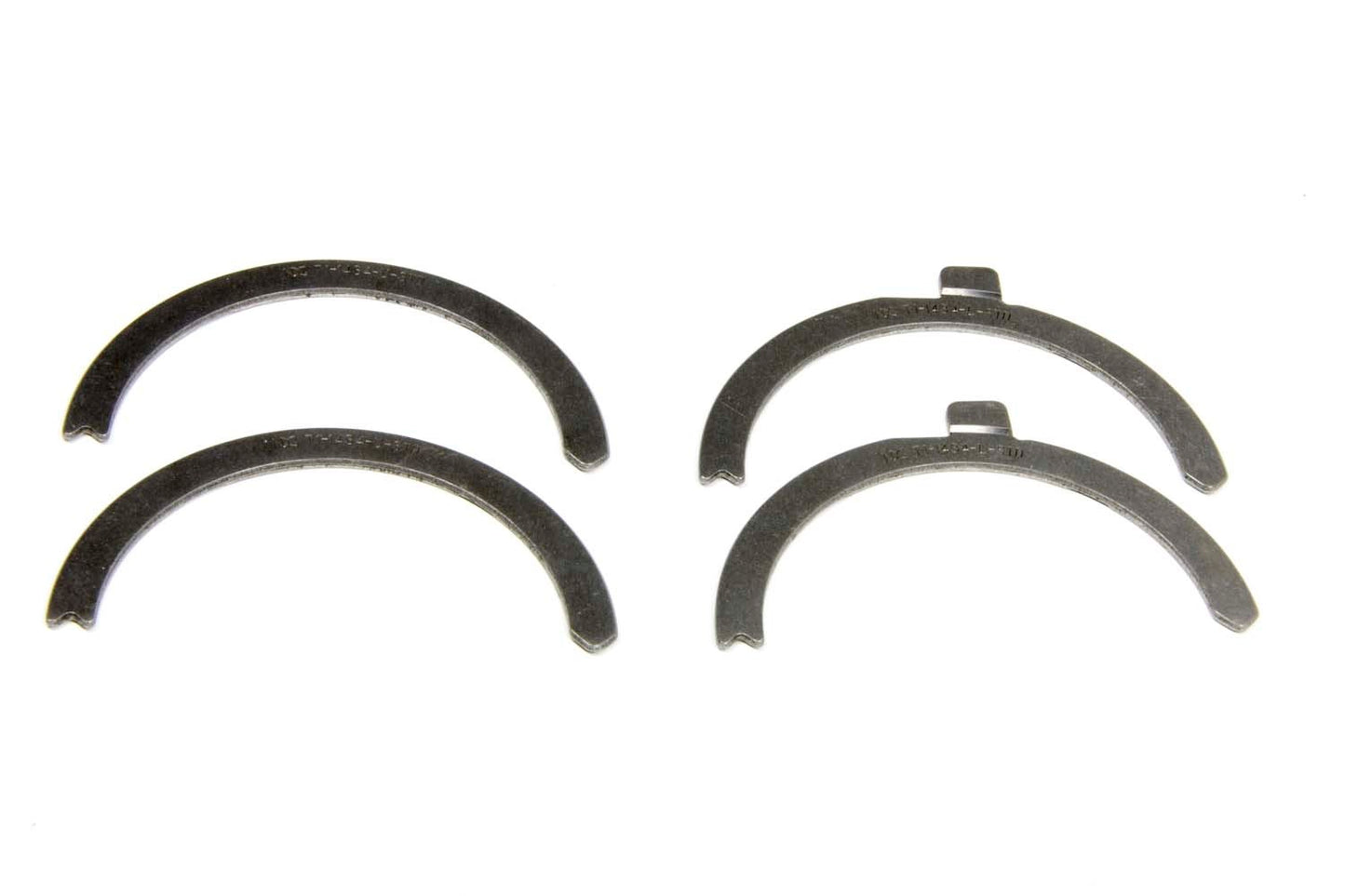 Mahle Original/Clevite Thrust Washer Set MPN M77TW-589S For Toyota
