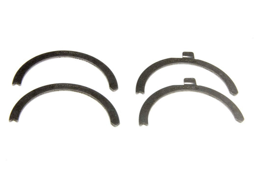 Mahle Original/Clevite Thrust Washer Set MPN M77TW-589S For Toyota
