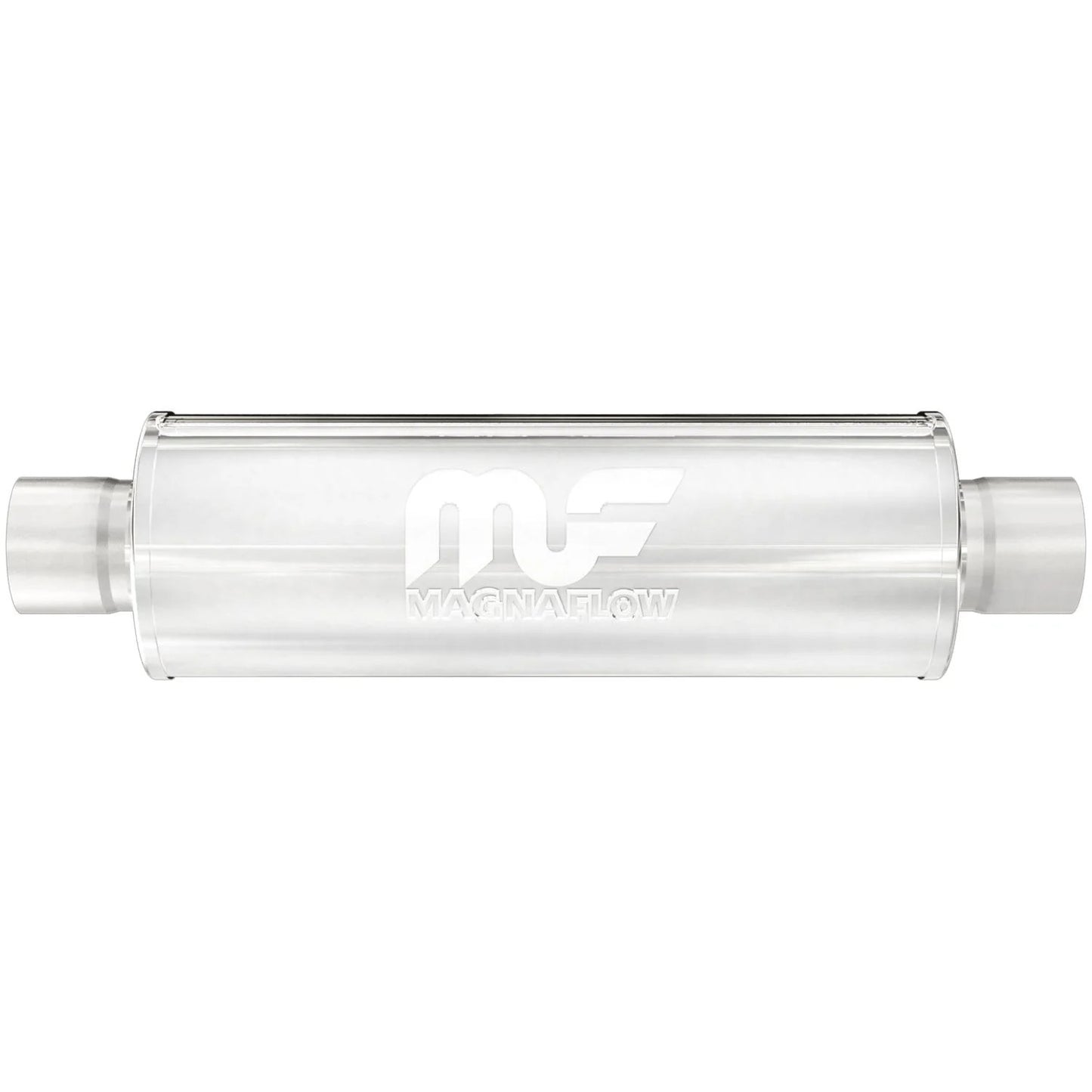 Magnaflow Perf Exhaust  Stainless Bullet Muffler 3in In/Out -MAG14619