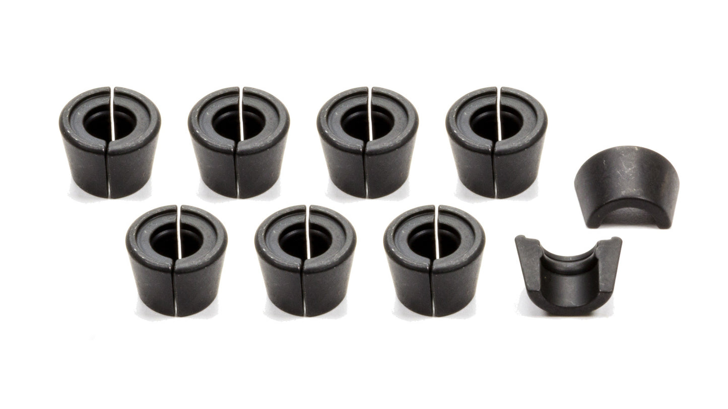 Manley Super 7 Bead Loc Valve Locks 5/16 -.050 MPN MAN13050-8