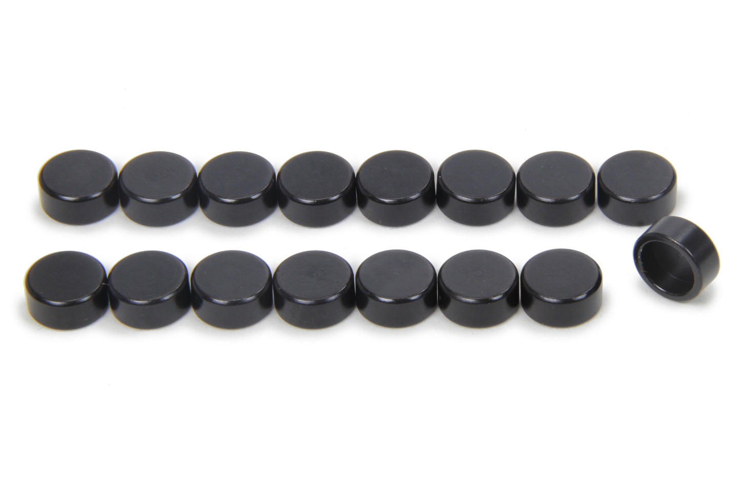 Manley  11/32in Lash Caps   MAN42104-16