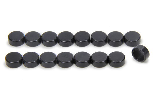 Manley  11/32in Lash Caps   MAN42104-16