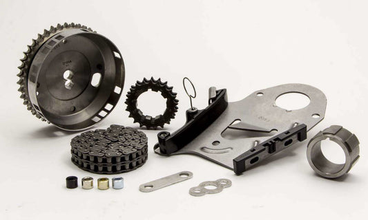 Manley Billet Roller Timing Set - Mopar 5.7/6.1L Hemi MPN MAN73206 For Mopar Gen III
