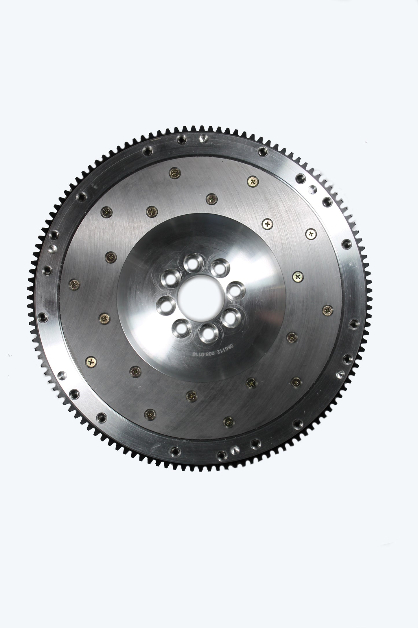 Mcleod SBF Flywheel Aluminum 64-95 15Lbs SFI MCL563100