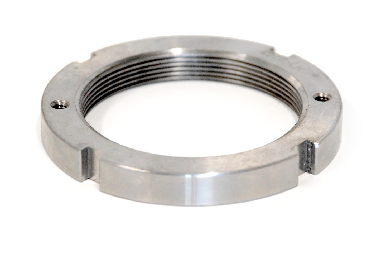 Moser Engineering  RH GN Snout Lock Nut Lock Nut  MEI4265